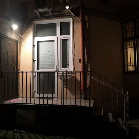 Apartment In Lviv City Center. Квартира В Центре Львова Exterior foto
